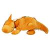 35styles Sleeping Series Pillow Soft Stuffed Plushie Anime Toys Mew Charizard Dragonite Squirtle Kids Sleeping Toys Gift