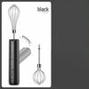 LISM Electric Foldable Handheld Whisk