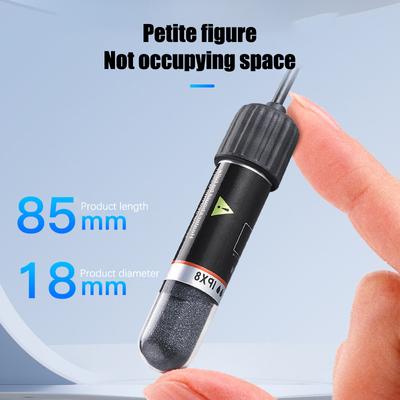 Usb Mini Aquarium Heating Rod For Small Fish Tank 26Celsius Constant Temperature Aquarium Heater Submersible Thermostat Heater 10W