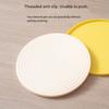 Pet Bowl Placemat For Felines And Dog Slip Resistant Design Simple To Maintain Promotes Better Digestion