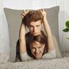 Hayden Christensen Pillow Cover Customize Pillowcase Modern Home Decorative Pillow Case For Living Room 04.01