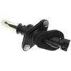 Clutch Master Cylinder Compatible With Combo 2001+Corsa Tigra 2000 2001 2002 2003 2004 2005 2006 2007 2008 2009 2010 9126216