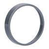 Juicer ScrewOff Lip Ring Replacement Parts Accessory for 600W/900W Blender Gray