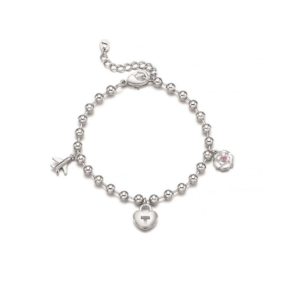 Love My City Bracelet Jeju Tbsbrw13398M