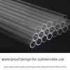 YMTI Quartz Protective Sleeve with Sealing Ring