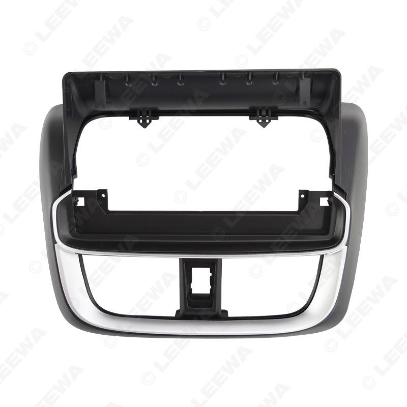 

2021 Toyota Vios 10.1 Android Navigation Kit Frame Audio Panel LEEWA