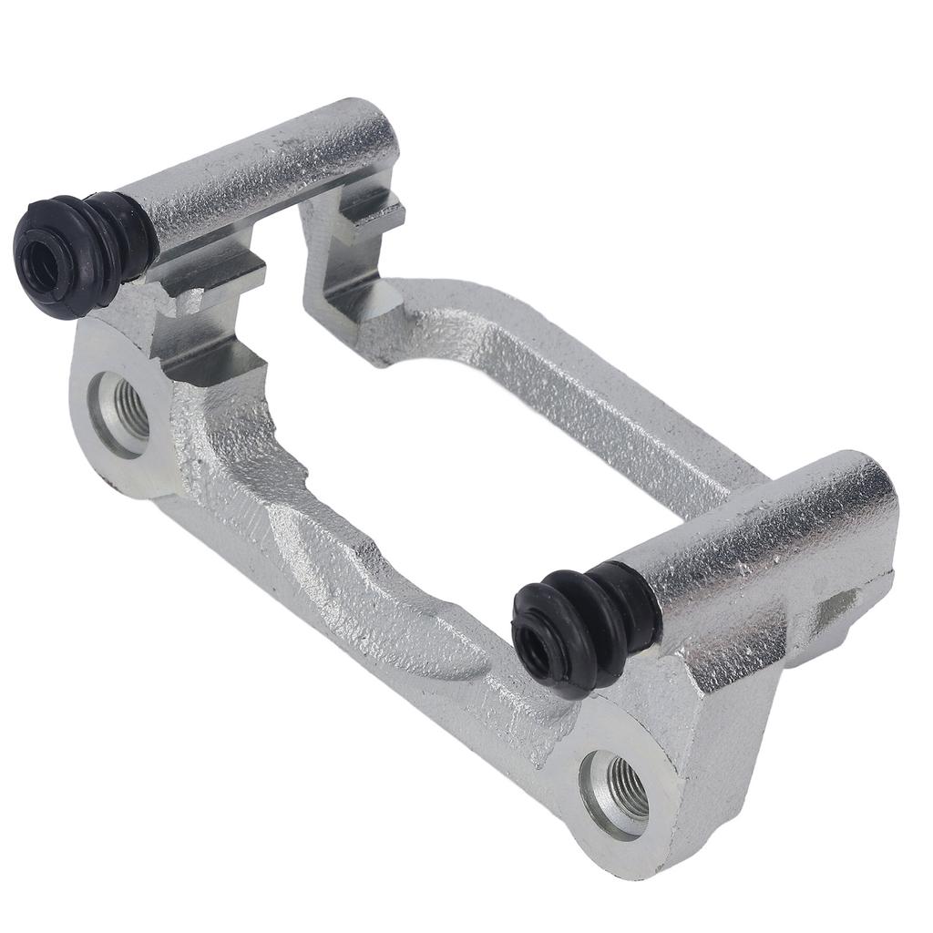 3pcs Brake Caliper Carrier Bracket Kit 798N1117987 Replacement for X‑Trail T31 T30