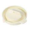Food Gadgets Plastic Ginger Garlic Grater Tools Manual Grinding Tool  for Garlic Wasabi Grinders