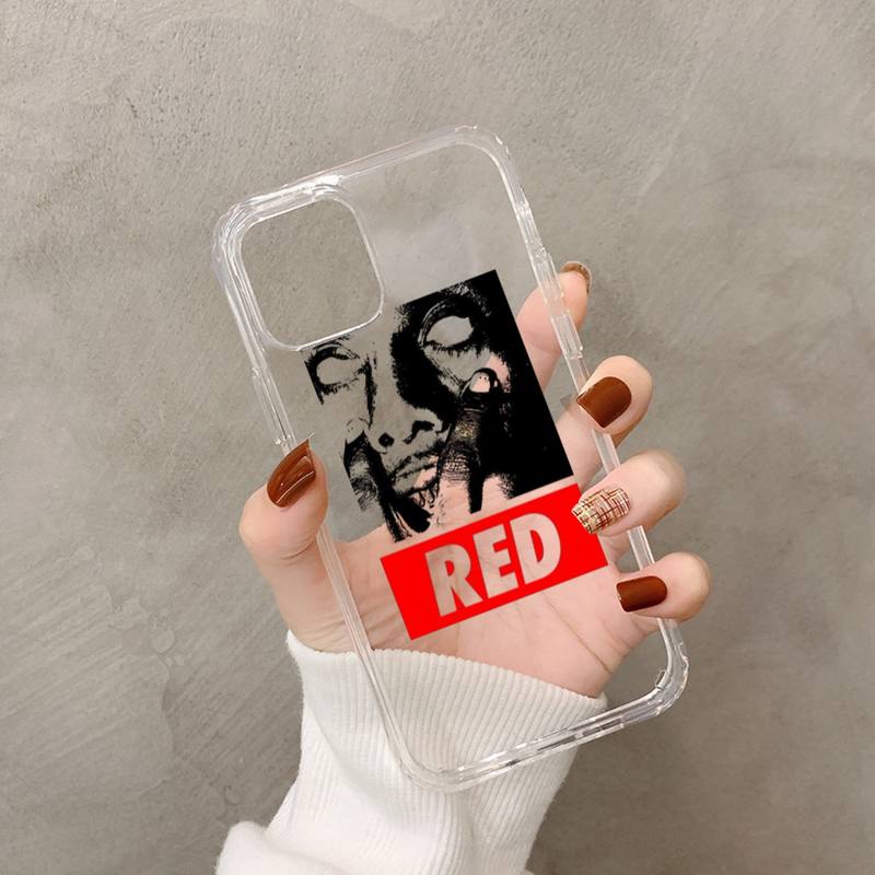 Playboi Carti Phone Case for iphone 13 11 12 pro XS MAX 8 7 6 6S Plus X 5S SE 2020 XR case
