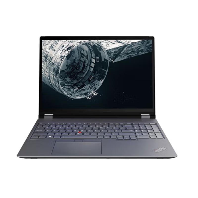 Lenovo ThinkPad P16 Mobile Workstation Laptop (CN version)