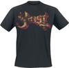 Megadeth Band This Was Our Life 2026 Tour Graphic Unisex T Shirt Unisex Cotton Short Sleeve Y2k Oversized Popular Fashion Tee Top