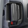 CGP CGP-T13513D-14D Rear Door Inner Door Steering Wheel Cover 4P Carbon Style for Sienta,