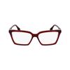 Lunettes de Vue - VICTORIA BECKHAM - VB2653 - Rouge - Acétate - Femme