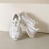 Women's Chunky Platform Breathable Casual Sneakers