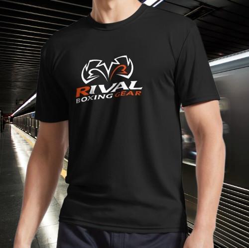 Elite-Ausrüstung für Champions Logo T-Shirt Lustige Größe Mode Amerikanisches T-Shirt