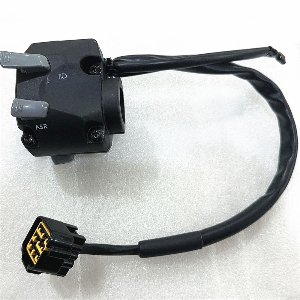 Left Handlebar Controller Switch Assembly For SUR-Ron UltraBee  Performance Edition