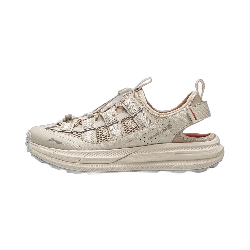 Li-Ning Xuntong Men s Casual Sport Shoes AHLW003 46