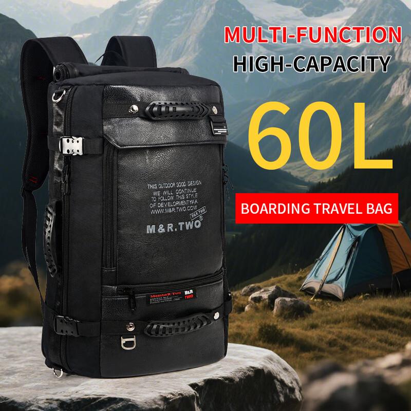 

Outdoor Hiking Backpack