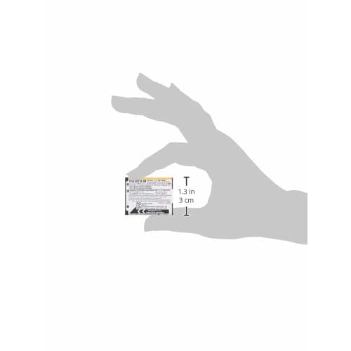 Dobíjecí baterie FUJIFILM NP-45S