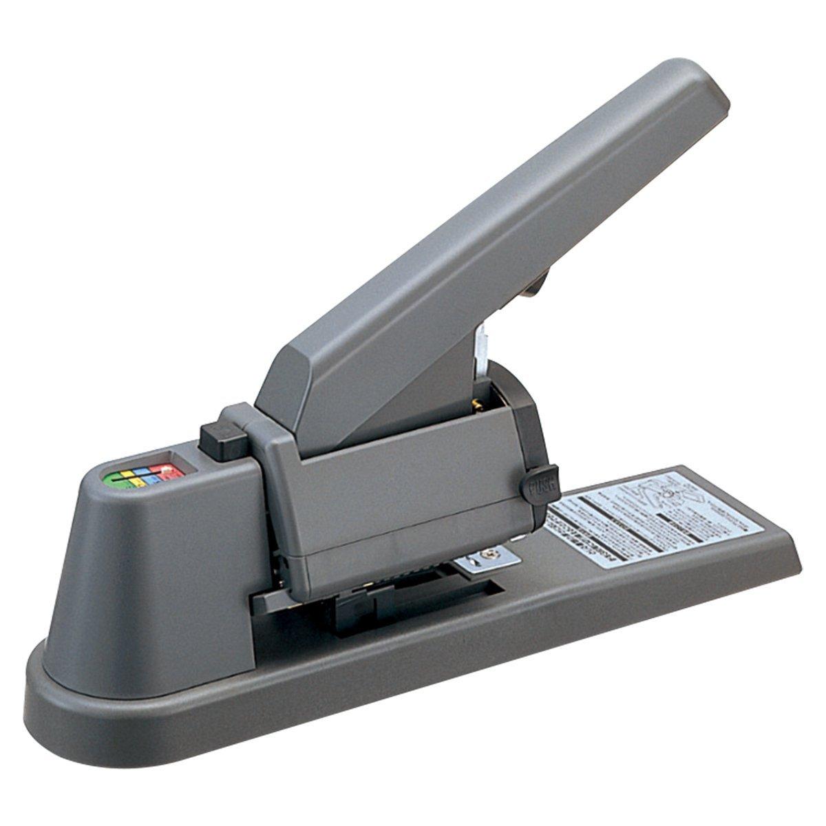 

Plus Stapler, Strong Type, 3-Way Stapler, Multi Ma