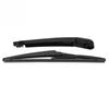 Rear Windshield Wiper Arm And Blade Combo for Mazda 5 (2006-2013) Mazda 6 (2003-2008) OEM C235-67-421A Replacement Car Part