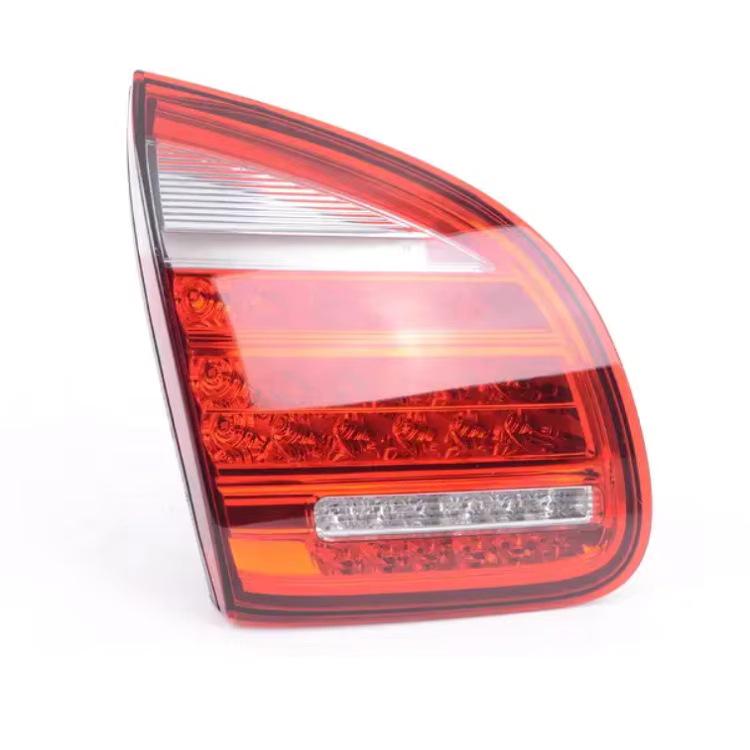 LED Taillight Compatible with Porsche Cayenne 2011-2018 (Part Numbers: 95863109301, 95863109401).