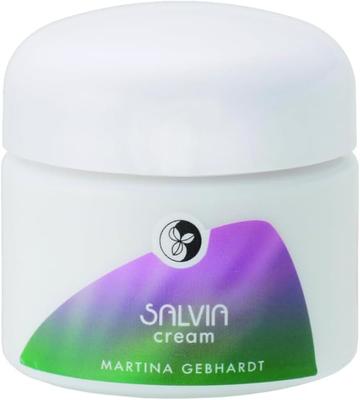 Martina Gebhardt Salvia krém 50 ml (Krém na obličej)
