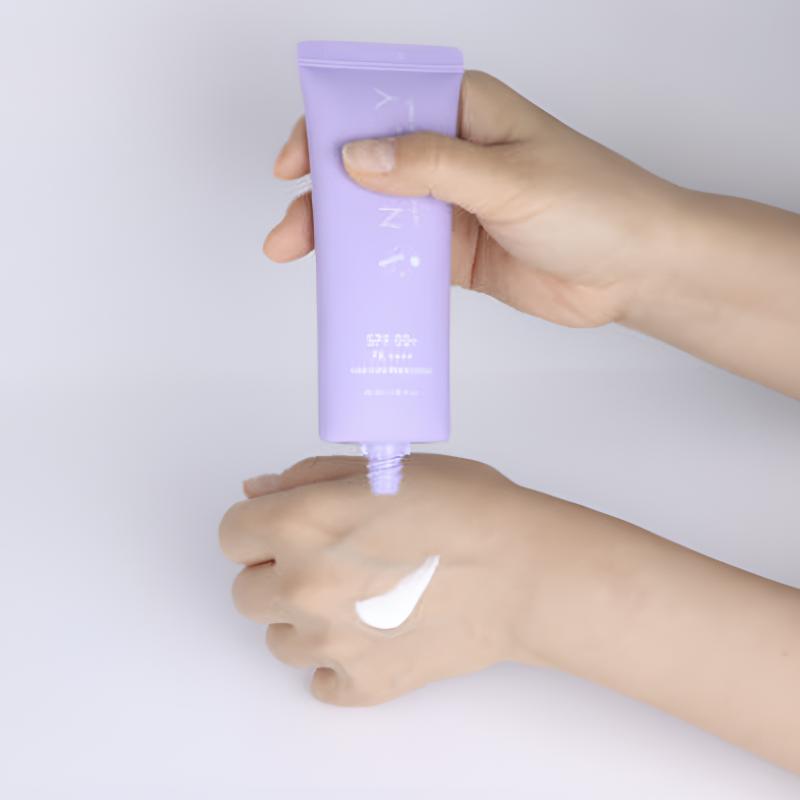Anely Super Collagen Derma Sunscreen 60ml SPF 50+ / PA++++
