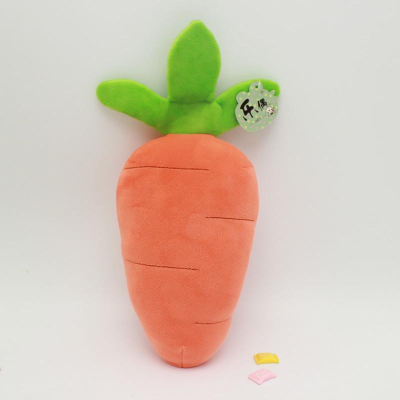Vegetables and Fruits Plush Toys Cabbage Simulation Fruit Doll Small Doll Wedding Throwing Children's Grab Doll Gifts