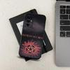 S-Supernatural TV Phone Case For Samsung Galaxy A13,A21s,A22,A31,A32,A52,A53,A71,A80,A91 Soft Black Cover