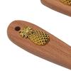 Hestia Set of 4 Measuring Spoons Pineapple