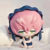 Blind Box Alien Stage Free Stage Series TILL LUKA Two-dimensional Animation Peripherals Collection Model Doll Surprise Gifts Toy