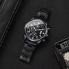 Luxury Mens Calendar Quartz Watch Fashion Men Business Wristwatches Reloj Hombre