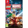 Lego Marvel Super Heroes Spiel Switch