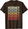 Vintage Text TShirt Unisex T-Shirt
