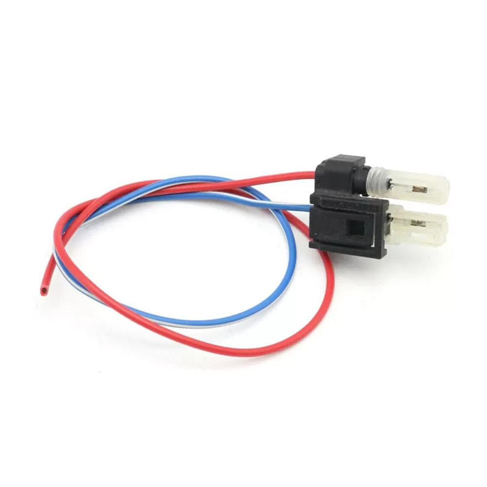Battery Positive Negative Wire Harness Plug Cable For Mercedes-Benz 221 C200