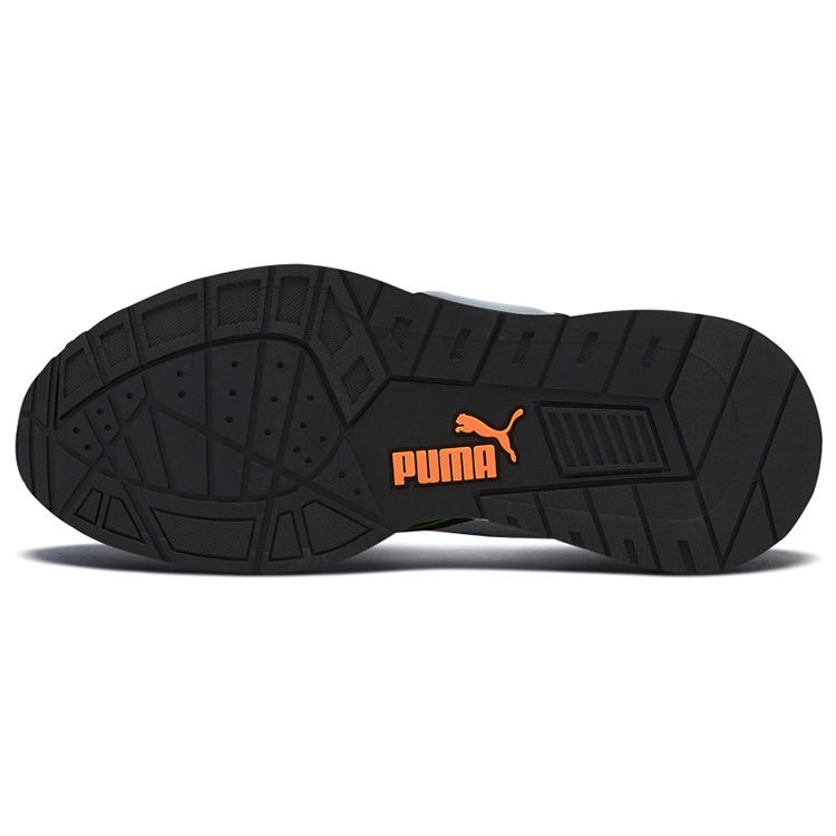 Puma Mirage Mox Vision Men's Blue Atoll Steel Gray 368609-01