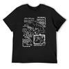 Monster Hunter - Zamtrios T-Shirt Plus Sizes Blouse Vintage T Shirt Men