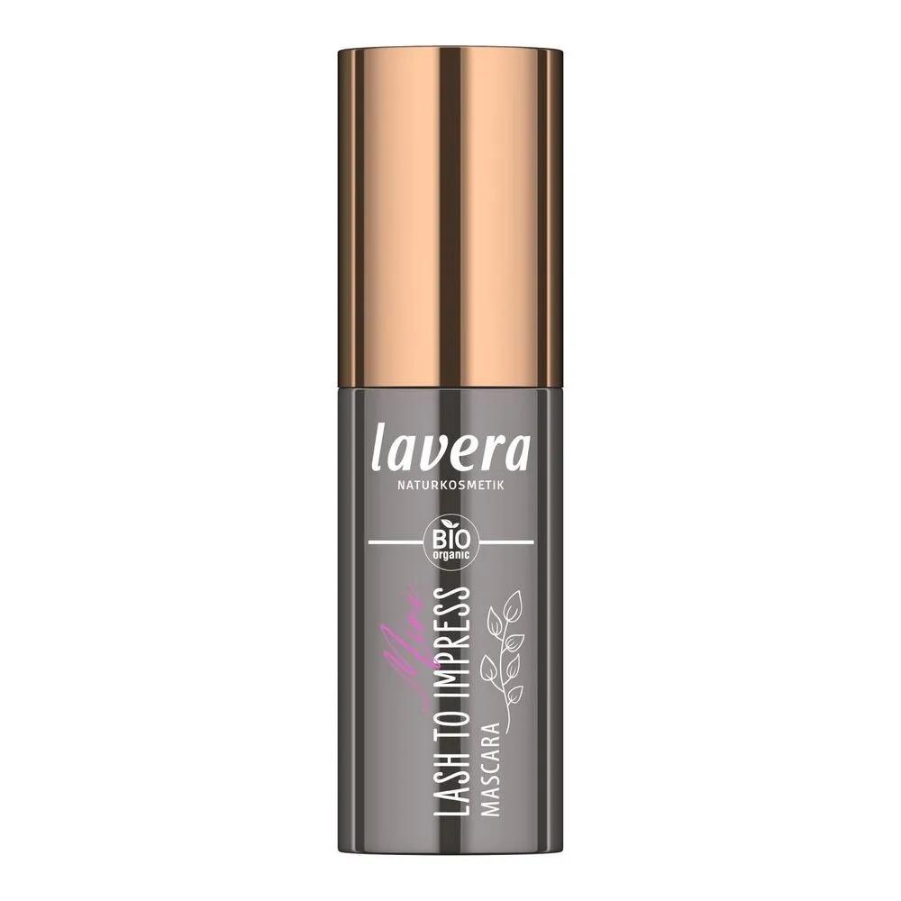 Lavera Lash to Empress Mascara 7ml