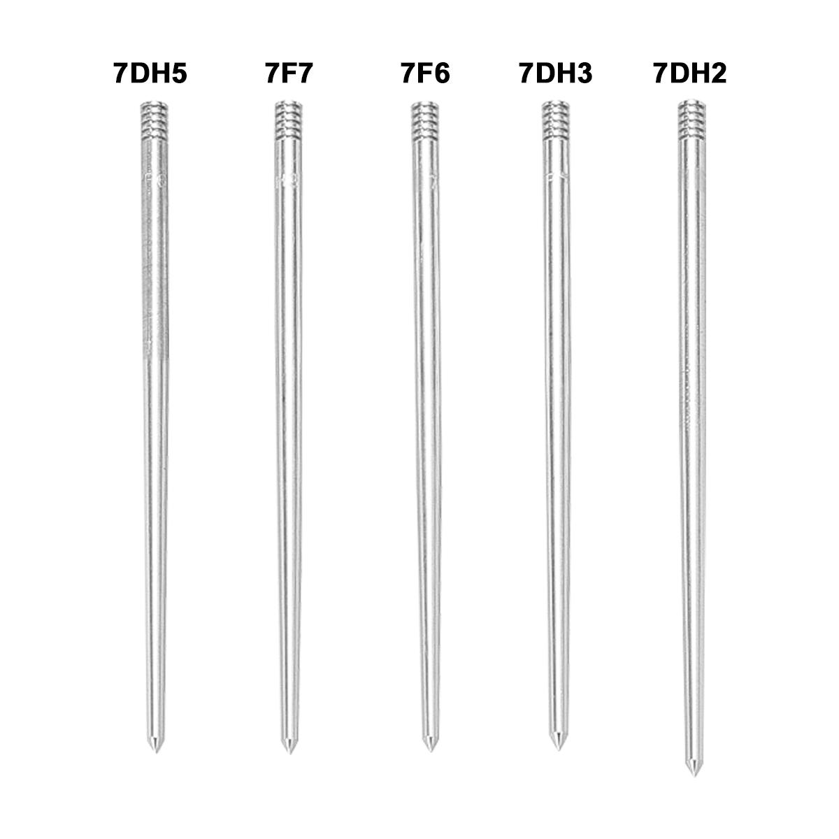 ZSDTRP Mikuni 7 Series Jet Needles for Mikuni VM40 VM44 Carburetors