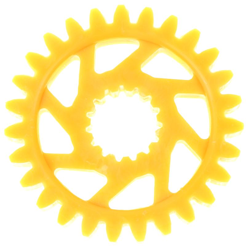 Ap0234431 Motorcycle Engine Balance Shaft Drive Gear High Toughness Replacement For Aprilia Mx125 Rs125 Motor Repair Maintenance