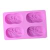 Epoxy Aromatherapy Fragrance Candle Baking Tool Candle Mould Silicone Mold Soap Mould Soap Mold