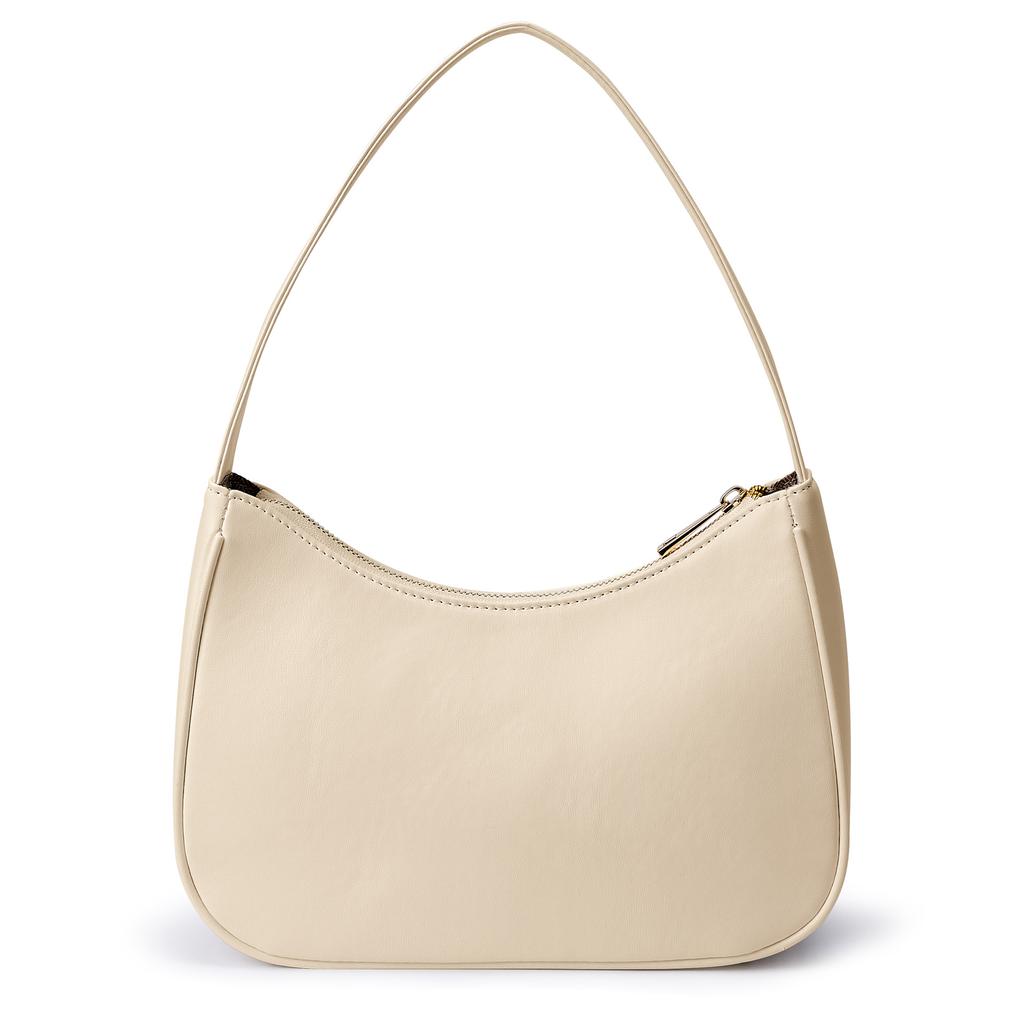 Simple Fashion Handbag Simple Retro Waterproof Shoulder Bag
