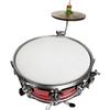 Multifunctional Drum Rack Clamp Drum Accessory Drum Part Expansion Clamp Drum Expansion Clip for Secure and Easy Setup