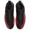 New JORDAN 12 Retro Flu Game 2025 CT8013-002