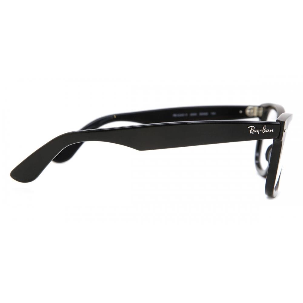 Ray Ban Rx4340v 2000 Unisex Eyeglasses