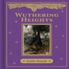 Wuthering Heights by Emily Bronte Hardback Book 9781835093870