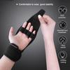 Finger Splint Rehabilitation Finger Gloves Hand Finger Gloves  Rehabilitation Training
