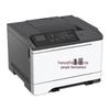 Pantum CP2510DN A4 Color Laser Printer CN plug (adapter included)