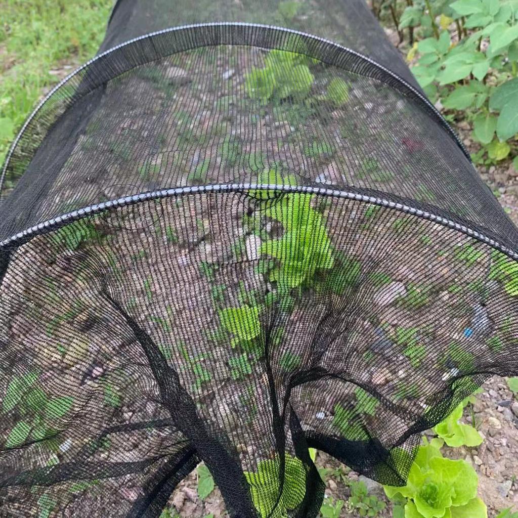 Plant Insect Nets Grow Tunnel Nets All Purpose Garden Netting Shading Cover Garden Netting